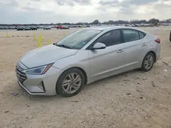 5NPD84LF5KH483640 2019 HYUNDAI ELANTRA