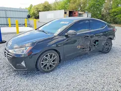 5NPD84LF5KH485243 2019 HYUNDAI ELANTRA