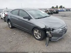 5NPD84LF5KH488658 2019 HYUNDAI ELANTRA