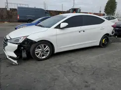 5NPD84LF5KH489051 2019 HYUNDAI ELANTRA
