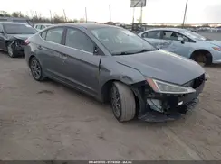 5NPD84LF5KH490152 2019 HYUNDAI ELANTRA