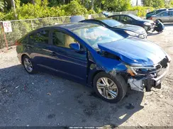 5NPD84LF5KH491592 2019 HYUNDAI ELANTRA