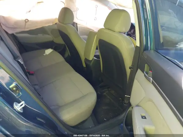 5NPD84LF5KH491592 2019 HYUNDAI ELANTRA - Image 8