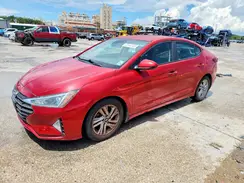 5NPD84LF5KH493228 2019 HYUNDAI ELANTRA