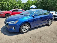 5NPD84LF5KH493472 2019 HYUNDAI ELANTRA