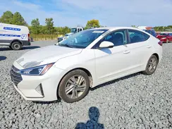5NPD84LF5KH494847 2019 HYUNDAI ELANTRA