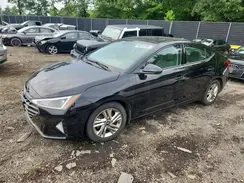 5NPD84LF5KH494962 2019 HYUNDAI ELANTRA