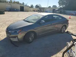 5NPD84LF5KH495402 2019 HYUNDAI ELANTRA