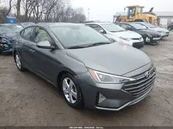5NPD84LF5LH498575 2020 HYUNDAI ELANTRA