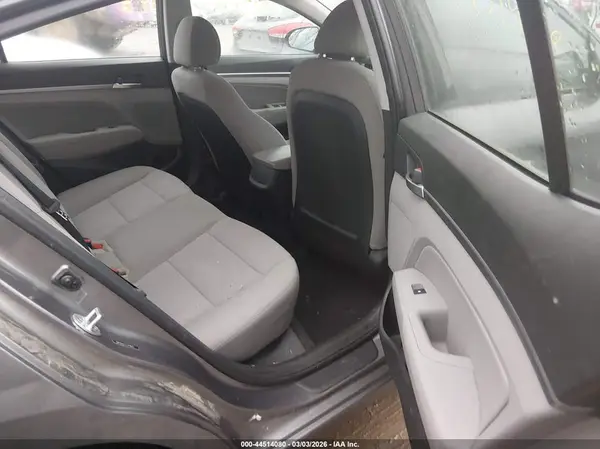 5NPD84LF5LH498575 2020 HYUNDAI ELANTRA - Image 8