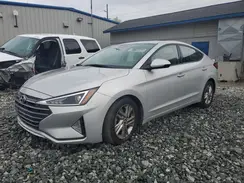 5NPD84LF5LH498849 2020 HYUNDAI ELANTRA