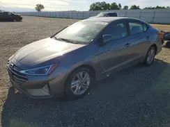 5NPD84LF5LH499208 2020 HYUNDAI ELANTRA