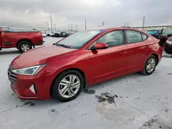 5NPD84LF5LH499807 2020 HYUNDAI ELANTRA