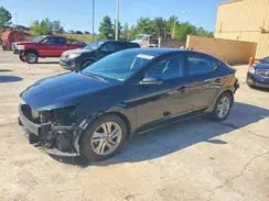 5NPD84LF5LH501037 2020 HYUNDAI ELANTRA