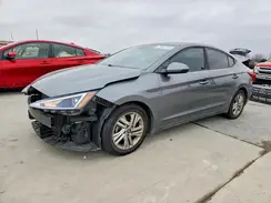 5NPD84LF5LH501328 2020 HYUNDAI ELANTRA