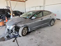 5NPD84LF5LH503404 2020 HYUNDAI ELANTRA