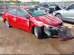 5NPD84LF5LH505590 2020 HYUNDAI ELANTRA