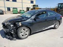 5NPD84LF5LH505816 2020 HYUNDAI ELANTRA