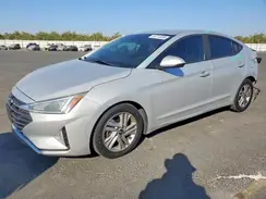 5NPD84LF5LH505864 2020 HYUNDAI ELANTRA