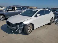 5NPD84LF5LH505878 2020 HYUNDAI ELANTRA