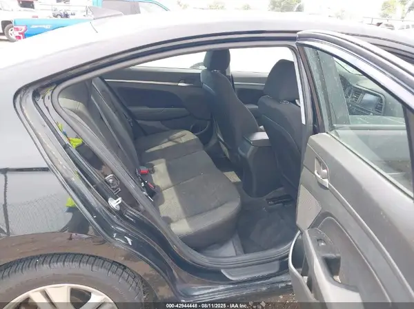 5NPD84LF5LH506089 2020 HYUNDAI ELANTRA - Image 8