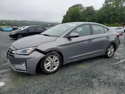 5NPD84LF5LH506819 2020 HYUNDAI ELANTRA