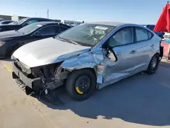 5NPD84LF5LH507016 2020 HYUNDAI ELANTRA