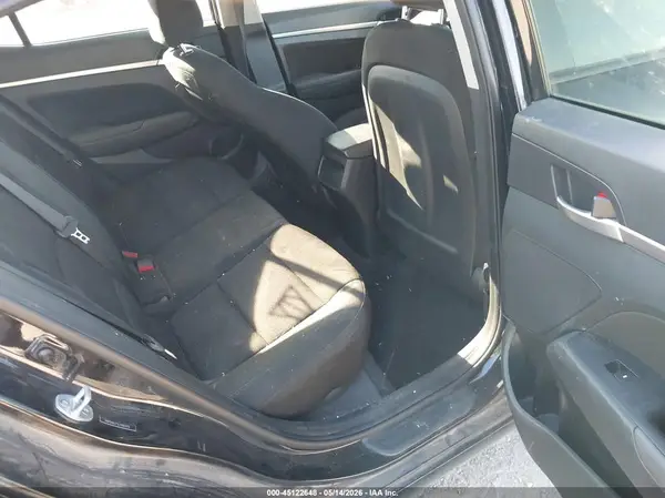 5NPD84LF5LH507470 2020 HYUNDAI ELANTRA - Image 8
