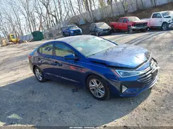 5NPD84LF5LH508103 2020 HYUNDAI ELANTRA