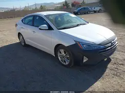 5NPD84LF5LH508439 2020 HYUNDAI ELANTRA