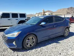 5NPD84LF5LH508585 2020 HYUNDAI ELANTRA