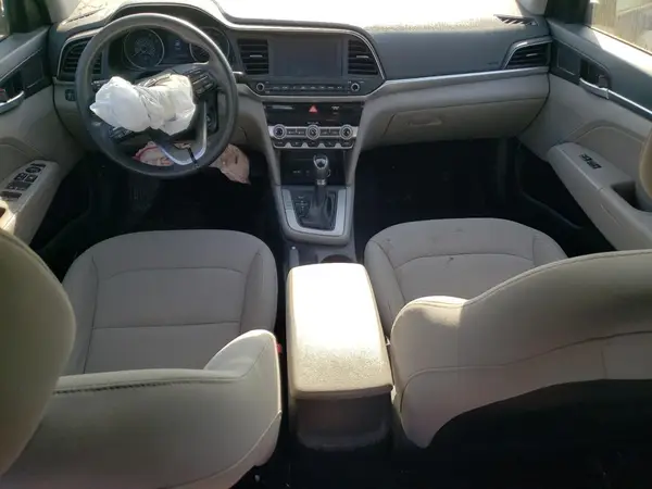 5NPD84LF5LH508926 2020 HYUNDAI ELANTRA - Image 8