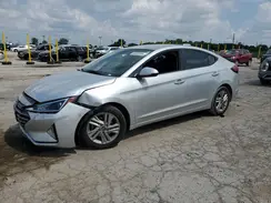 5NPD84LF5LH509249 2020 HYUNDAI ELANTRA