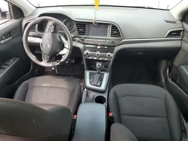 5NPD84LF5LH509249 2020 HYUNDAI ELANTRA - Image 8