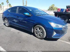 5NPD84LF5LH509817 2020 HYUNDAI ELANTRA