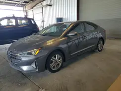 5NPD84LF5LH509932 2020 HYUNDAI ELANTRA