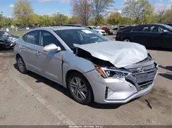 5NPD84LF5LH510949 2020 HYUNDAI ELANTRA