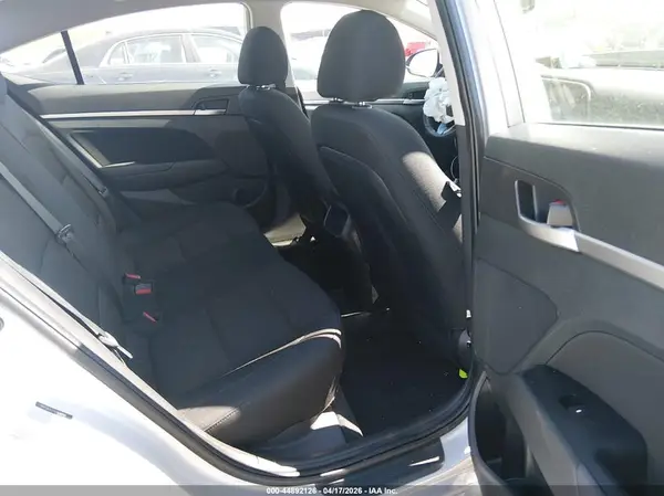 5NPD84LF5LH510949 2020 HYUNDAI ELANTRA - Image 8