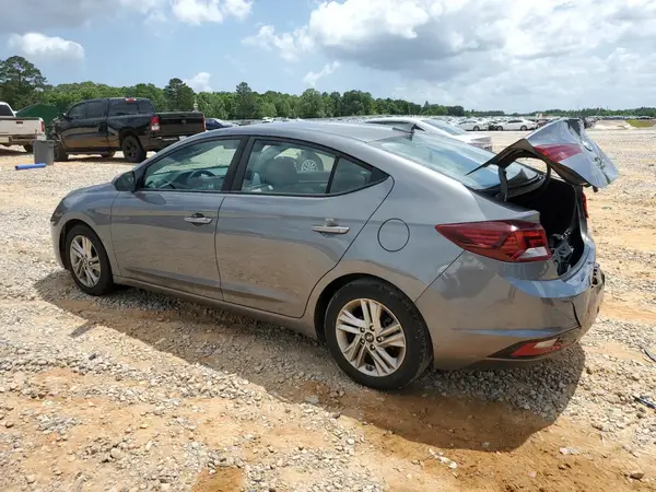5NPD84LF5LH511678 2020 HYUNDAI ELANTRA - Image 2