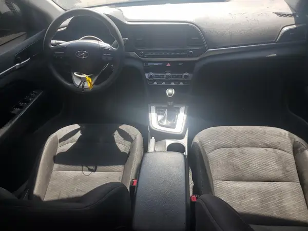 5NPD84LF5LH511695 2020 HYUNDAI ELANTRA - Image 8