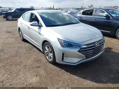 5NPD84LF5LH511941 2020 HYUNDAI ELANTRA