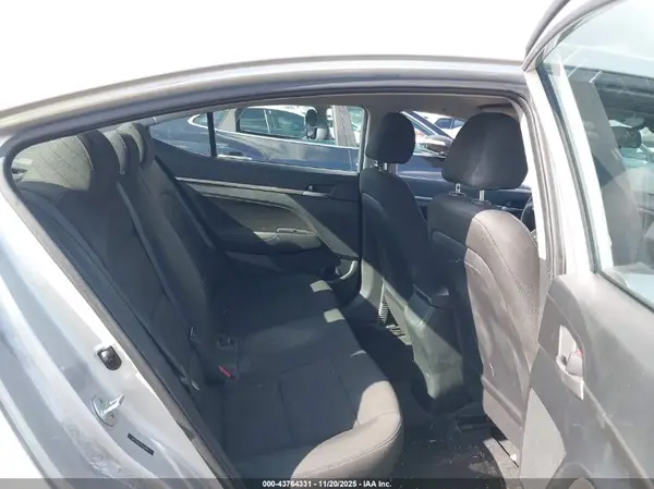 5NPD84LF5LH511941 2020 HYUNDAI ELANTRA - Image 8