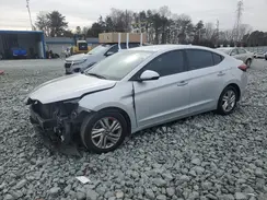 5NPD84LF5LH512412 2020 HYUNDAI ELANTRA