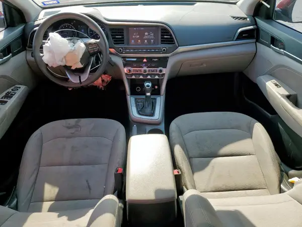 5NPD84LF5LH512815 2020 HYUNDAI ELANTRA - Image 8