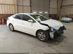 5NPD84LF5LH512880 2020 HYUNDAI ELANTRA