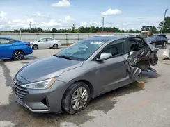 5NPD84LF5LH512930 2020 HYUNDAI ELANTRA