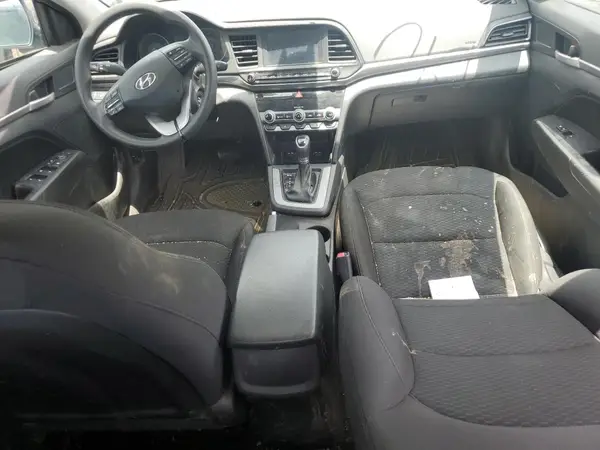 5NPD84LF5LH512930 2020 HYUNDAI ELANTRA - Image 8