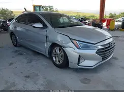 5NPD84LF5LH512958 2020 HYUNDAI ELANTRA