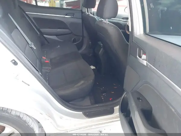5NPD84LF5LH512958 2020 HYUNDAI ELANTRA - Image 8