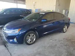 5NPD84LF5LH513236 2020 HYUNDAI ELANTRA